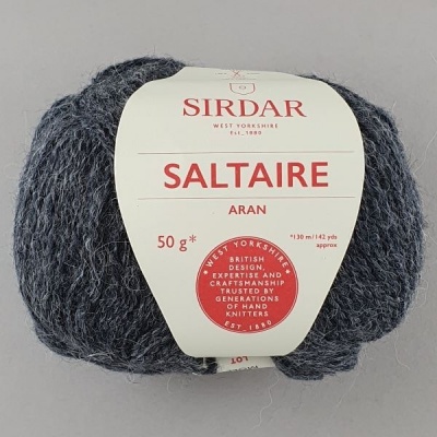 Sirdar - Saltaire - Aran - 307 Mole